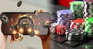 waybet Logo